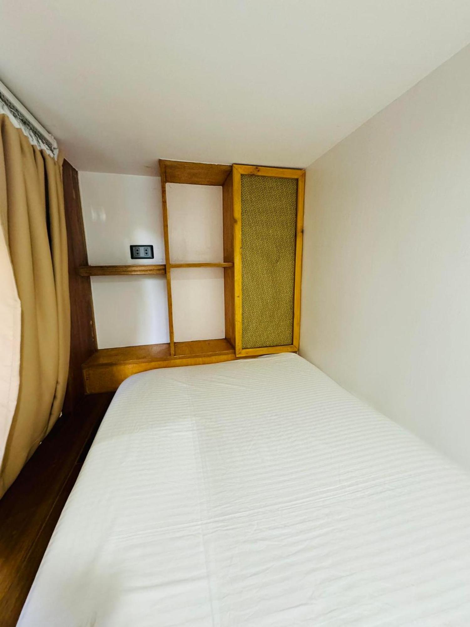 Casavia Siargao Hostel Catangnan Kültér fotó